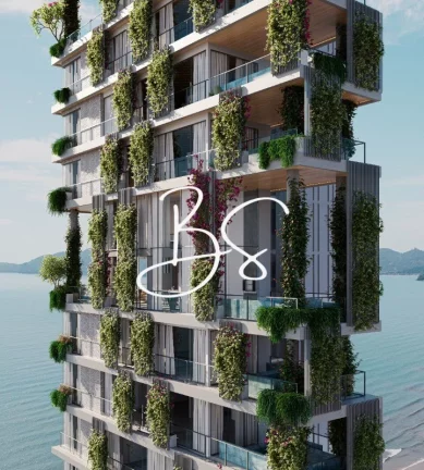 Imagem APARTAMENTO RESIDENCIAL em ITAPEMA - SC, Rua 271