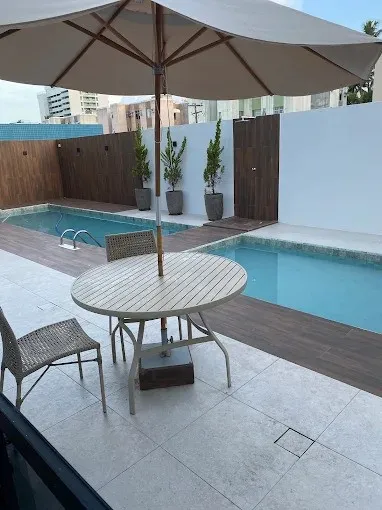 Imagem Apartamento para Venda em Maceió, Cruz das Almas, 2 dormitórios, 1 suíte, 2 banheiros, 1 vaga