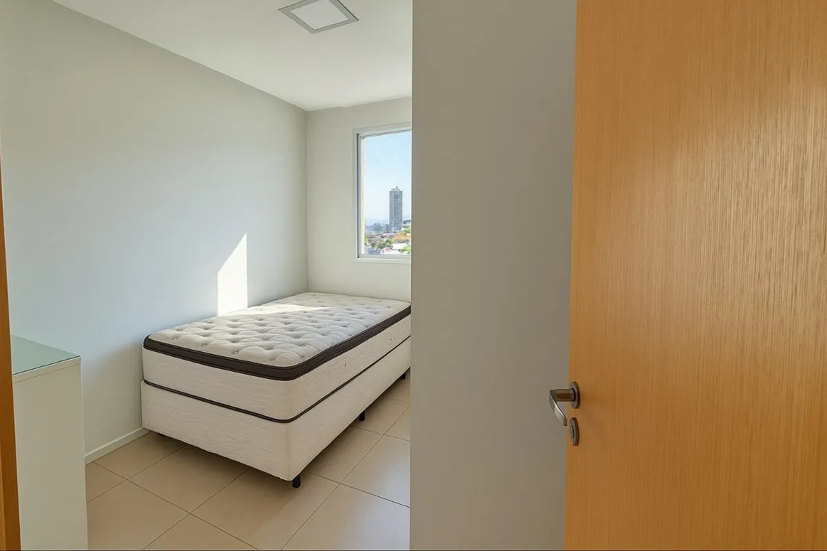 Imagem Apartamento para venda em Ipiranga com 1 quarto, sendo 1 suíte, 45m2