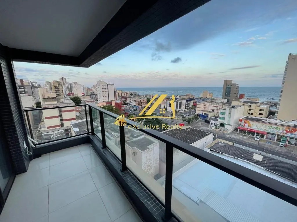 Imagem Apartamento RESIDENCIAL em Salvador - Bahia, Pituba