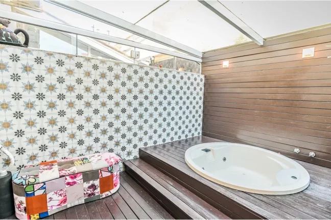 Imagem Casa em Condomínio para venda no bairro Sarandi em Porto Alegre