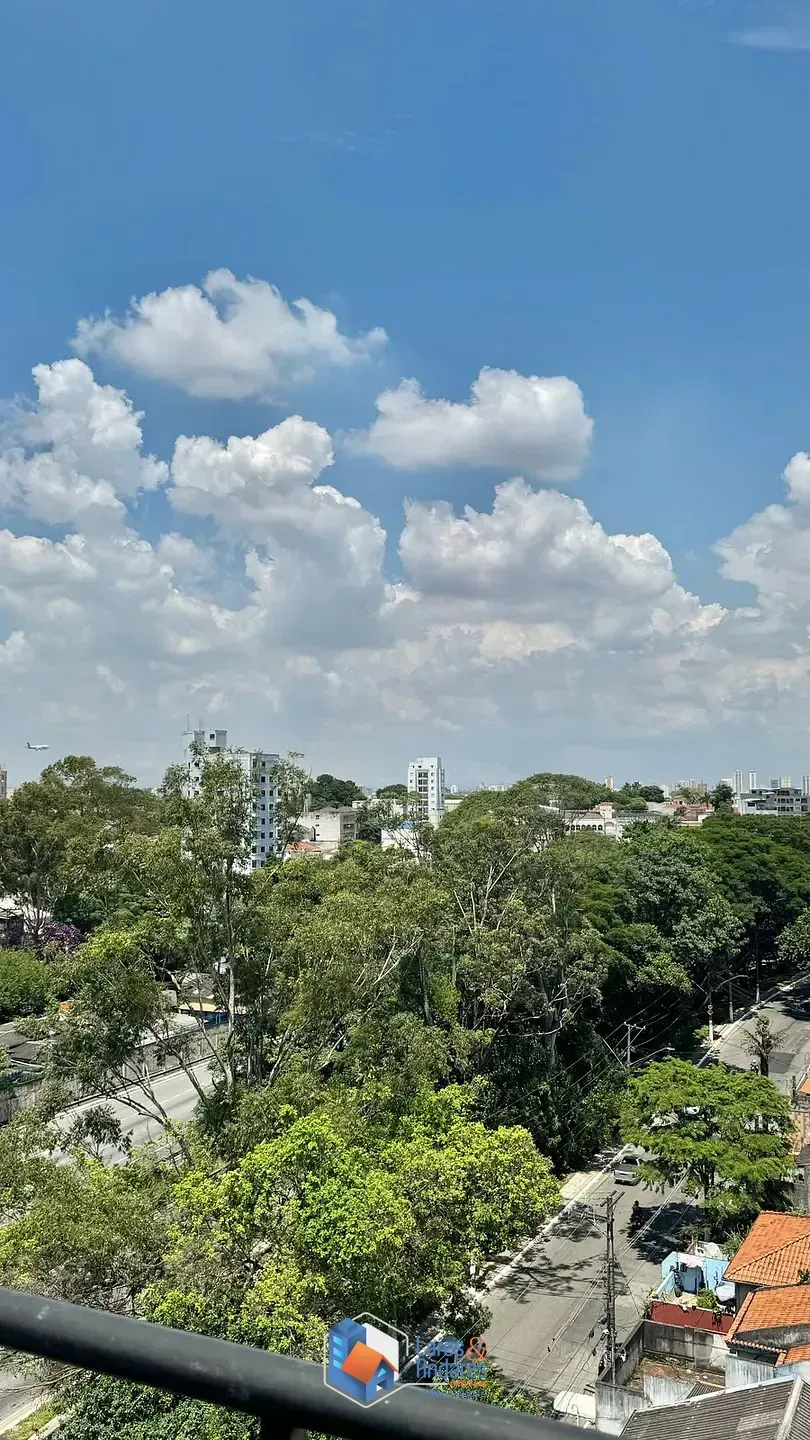 Imagem Apartamento para venda em Vila Guarani - Jabaquara com 2 quartos, sendo 1 suíte, 88m²