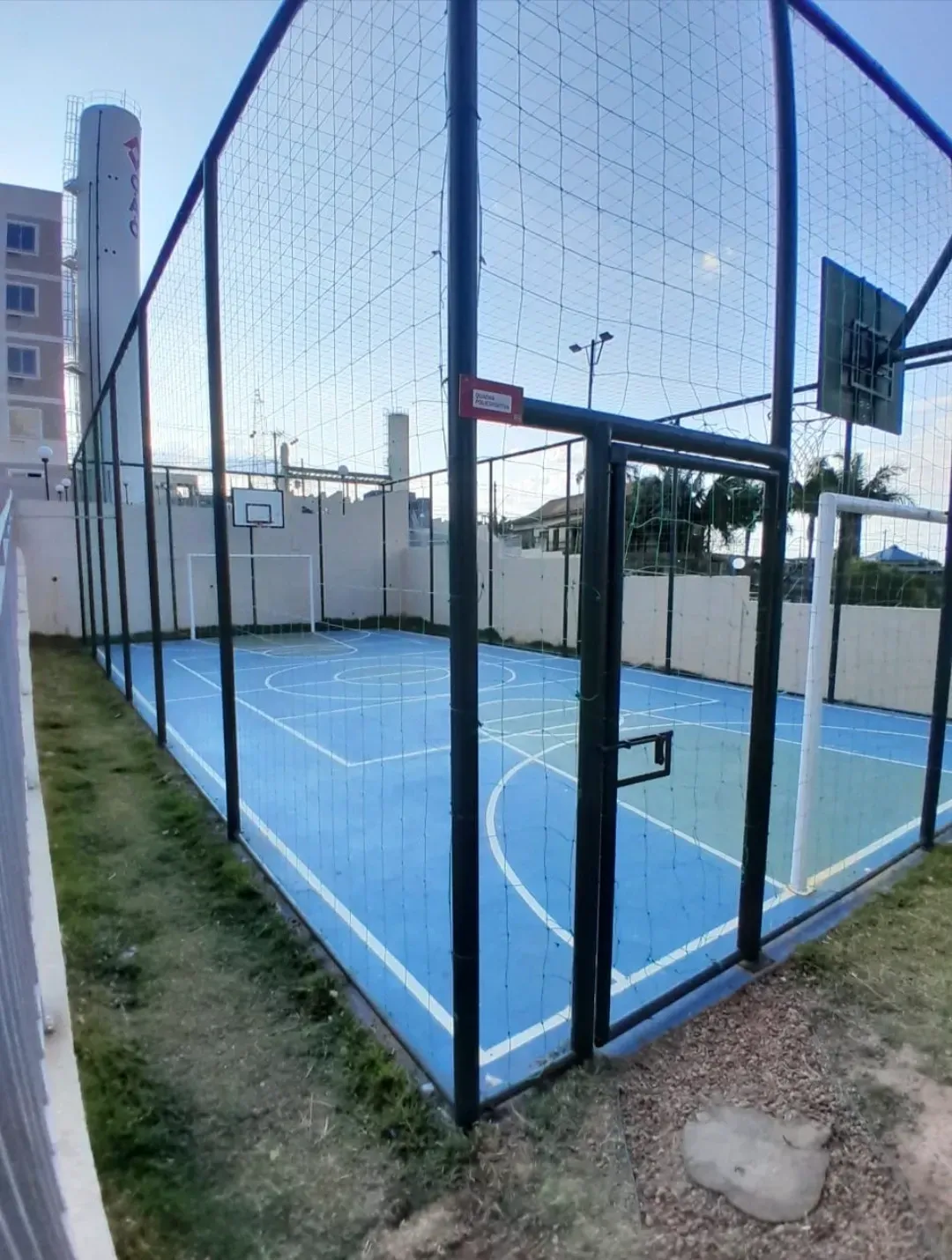 Imagem Apartamento com 2 Quartos à Venda ou Locação, 45 m² em Centro (Caucaia do Alto) - Cotia