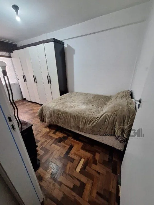 Imagem Apartamento em Menino Deus