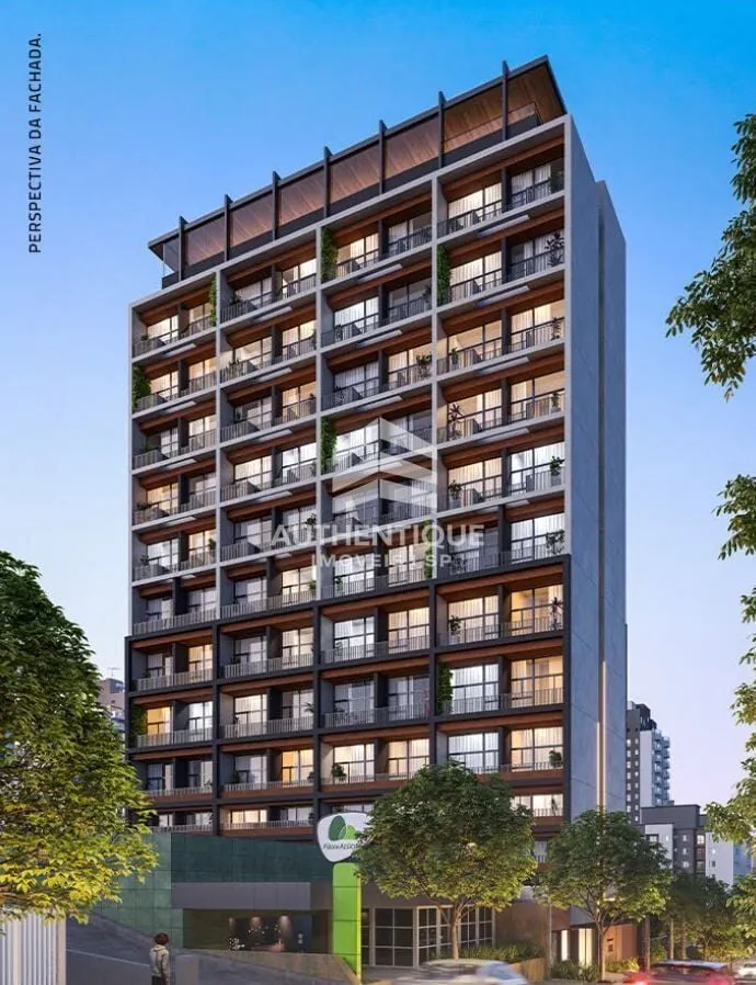 Imagem Cardoso 432 Perdizes - Apartamento à venda no bairro Perdizes - São Paulo/SP, Zona Oeste
