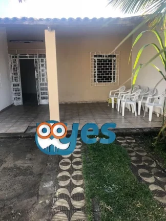 Imagem Casa para locação no Parque Gétulio - Com 2 suites