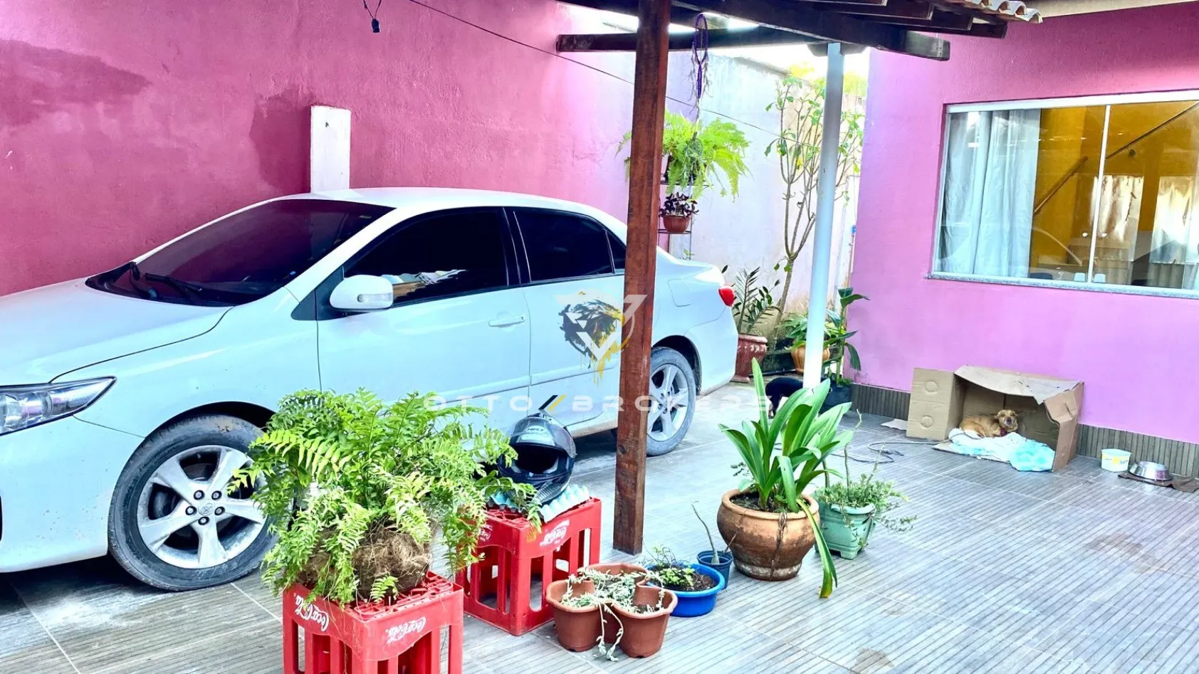 Foto do imóvel CASA RESIDENCIAL em SANTA CRUZ CABRÁLIA - BA, Mutari em Mutari, SANTA CRUZ CABRÁLIA - BA