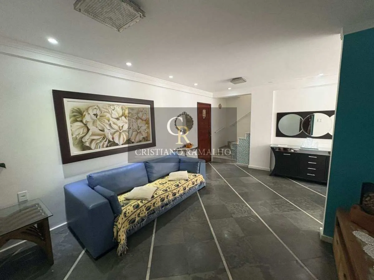 Imagem Cobertura à venda em Cabo Frio, Braga, com 5 quartos, 154,00m2