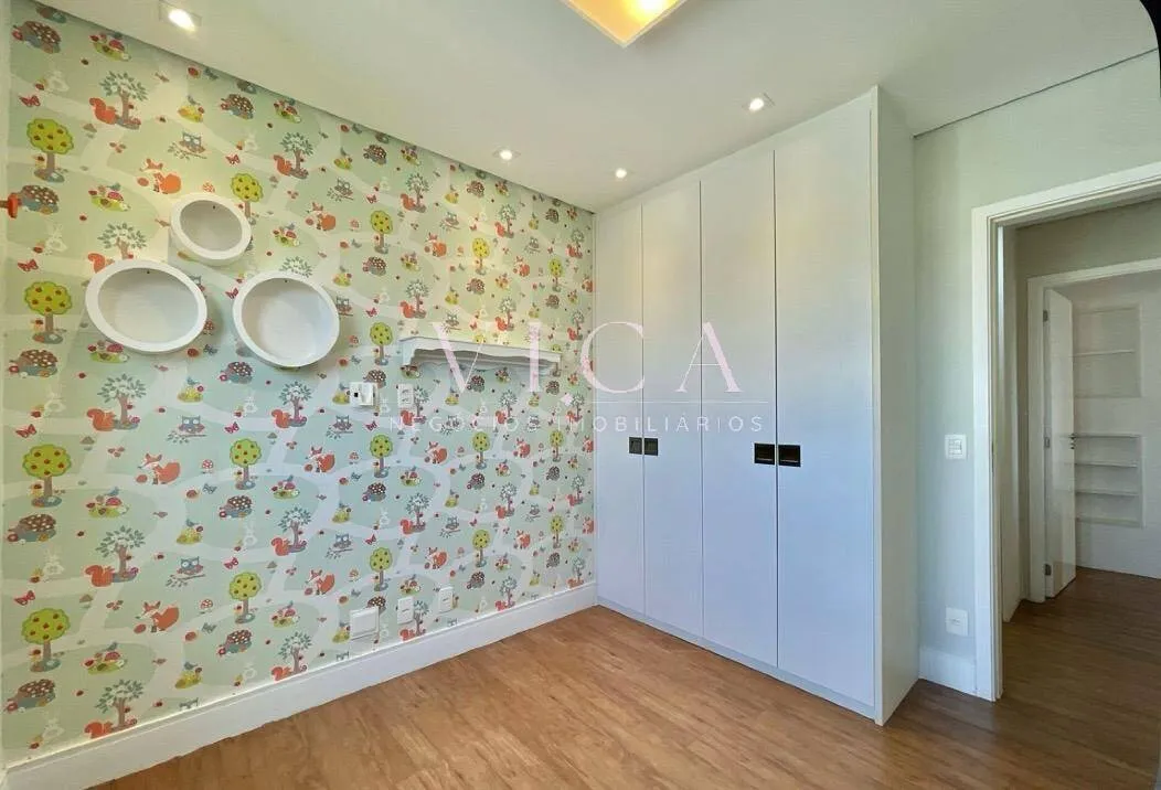 Imagem Present Alphaville | 112m², 3 suítes, 2 vagas, mobiliado|R$ 12.900 Aluguel
