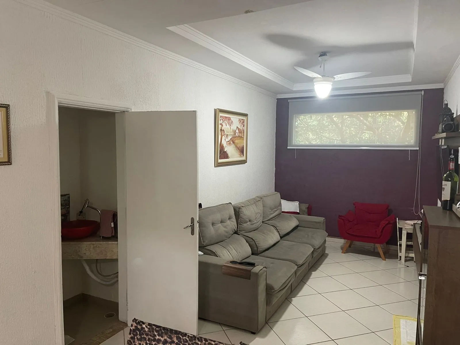 Imagem Excelente Casa no Bairro Cidade Jardim com 120m².