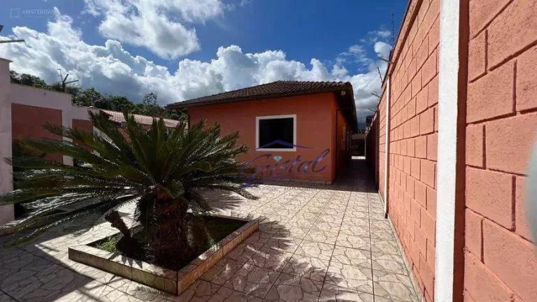 Imagem Casa com 2 quartos à venda, 178 m² - Maitinga - Bertioga/SP