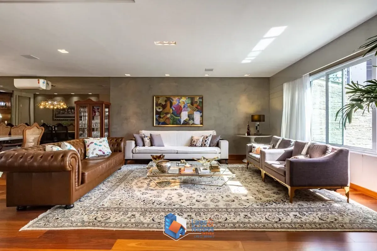 Imagem Sobrado para venda em Vila Santo Estéfano com 2 quartos, sendo 2 suítes, 272m²