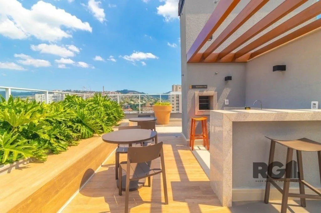 Imagem Loft em Partenon