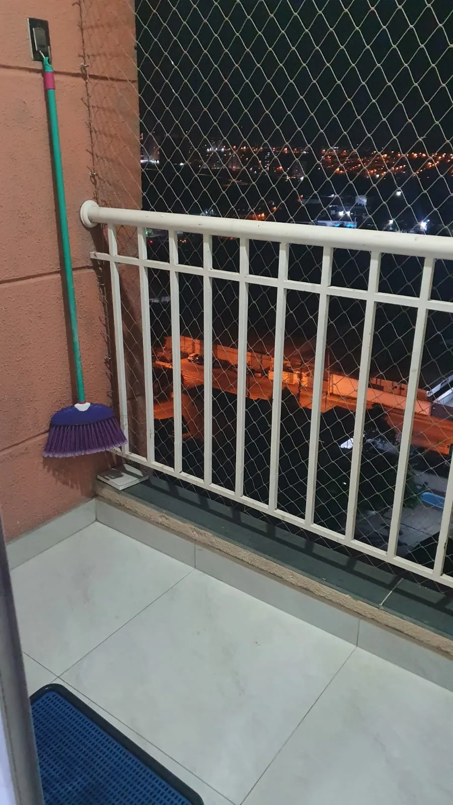Imagem Apartamento 56m² no Reserva São Carlos ? Panorama Campolim, 2 Quartos, 1 Vaga