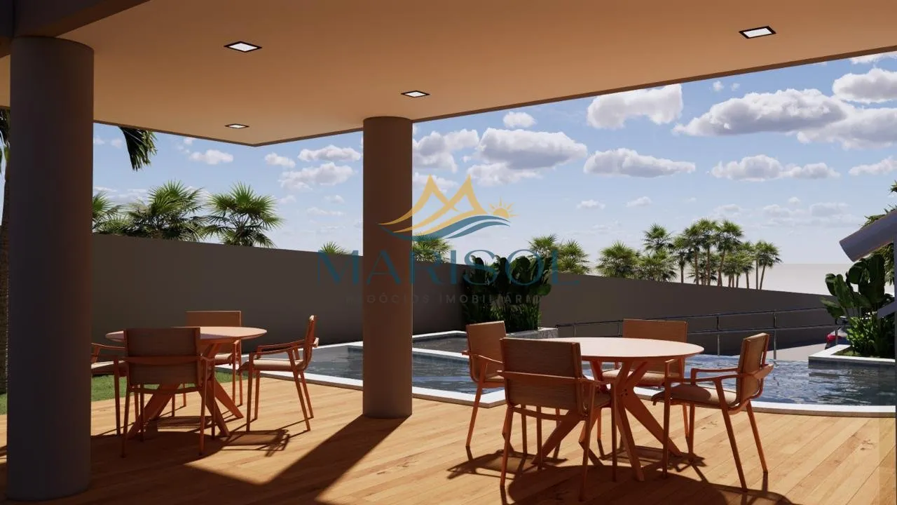 Imagem APARTAMENTO VISTA MAR CUMBUCO