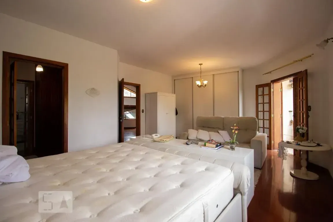 Imagem Casa com 5 Quartos à Venda, 450 m² em Parque dos Príncipes - São Paulo