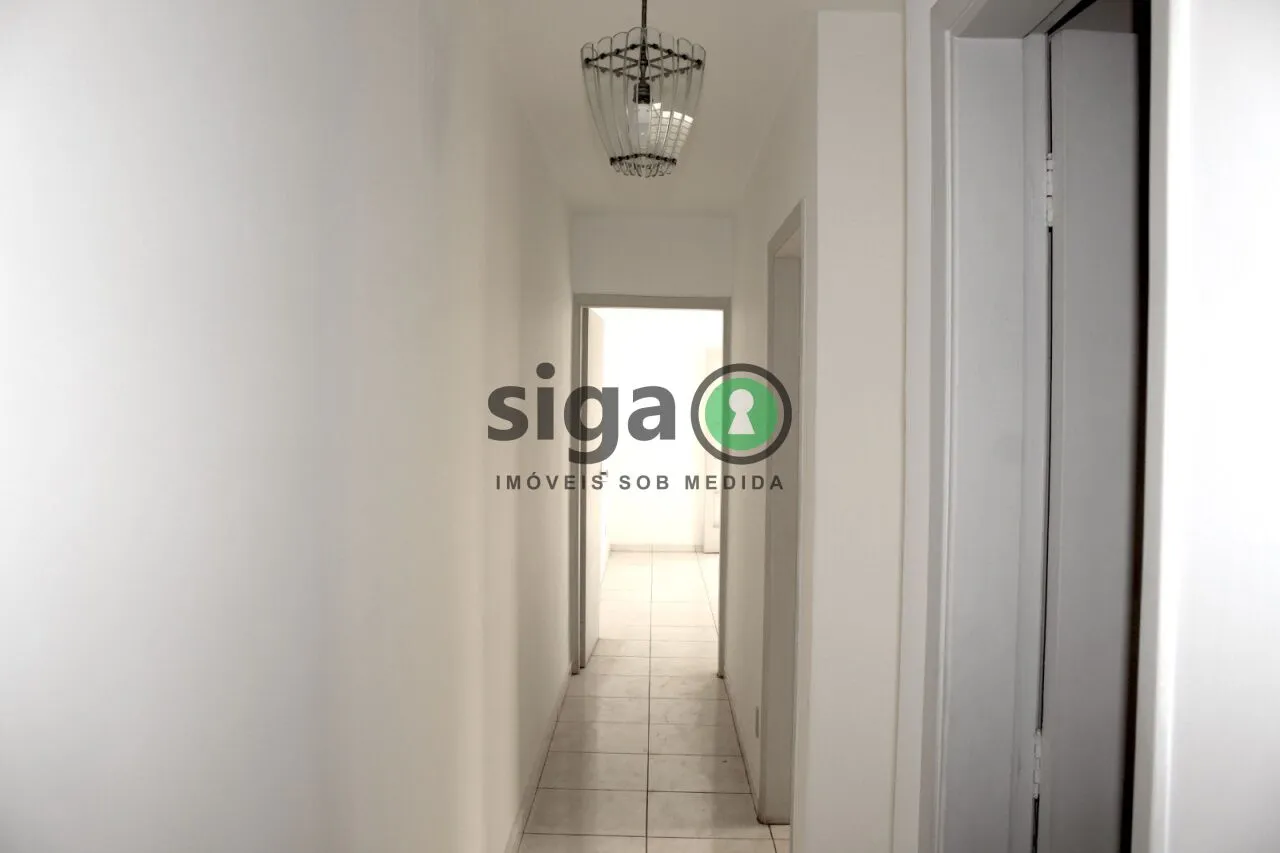 Imagem Sobrado Planalto Paulista -3 quartos, 2 vagas au 208