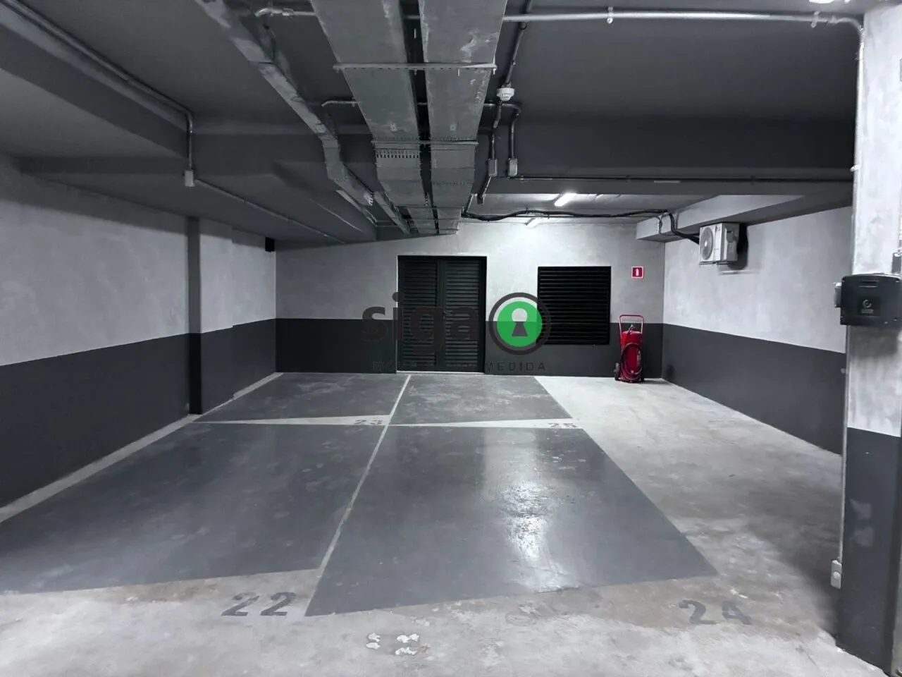 Imagem Conjunto Comercial de Alto Padrão na Vila Nova Conceição - 379m² para Venda/Locação