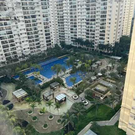 Foto do imóvel APARTAMENTO RESIDENCIAL em RIO DE JANEIRO - RJ, BARRA OLÍMPICA