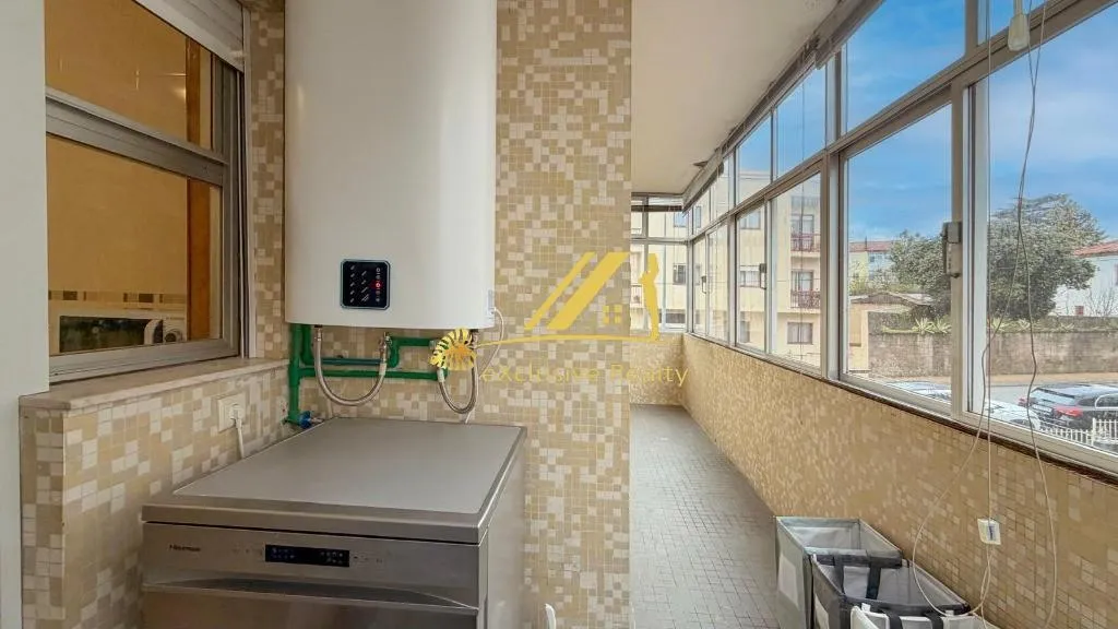 Imagem Apartamento RESIDENCIAL em Otro - Otro,