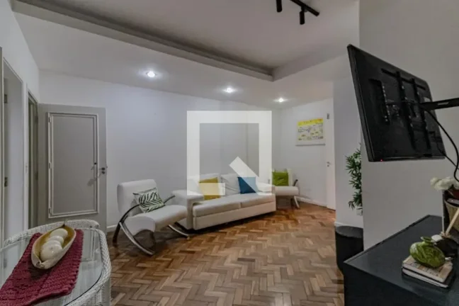 Imagem Apartamento à Venda - Leblon, 4 Quartos, 215 m2