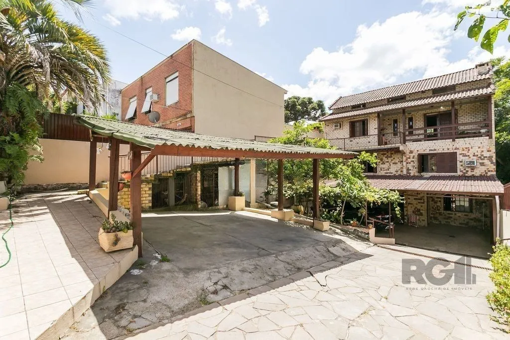 Imagem Casa em Cristal