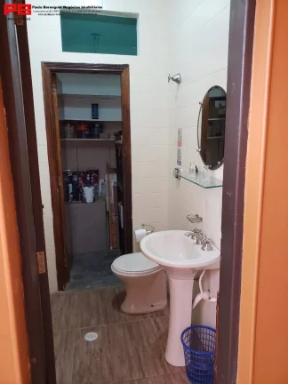 Imagem Sobrado comercial 5 salas - Vila Olímpia