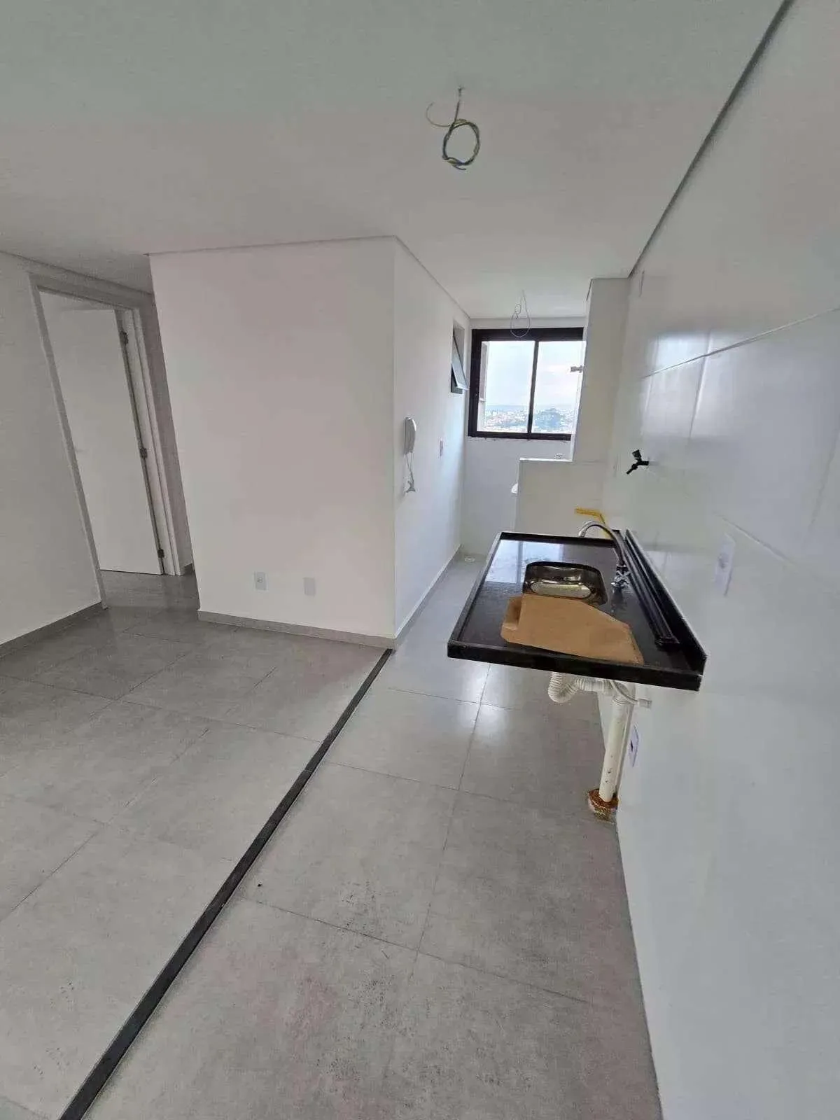 Imagem Cobertura Duplex 2 dormitórios - Vila Humaitá - Santo André