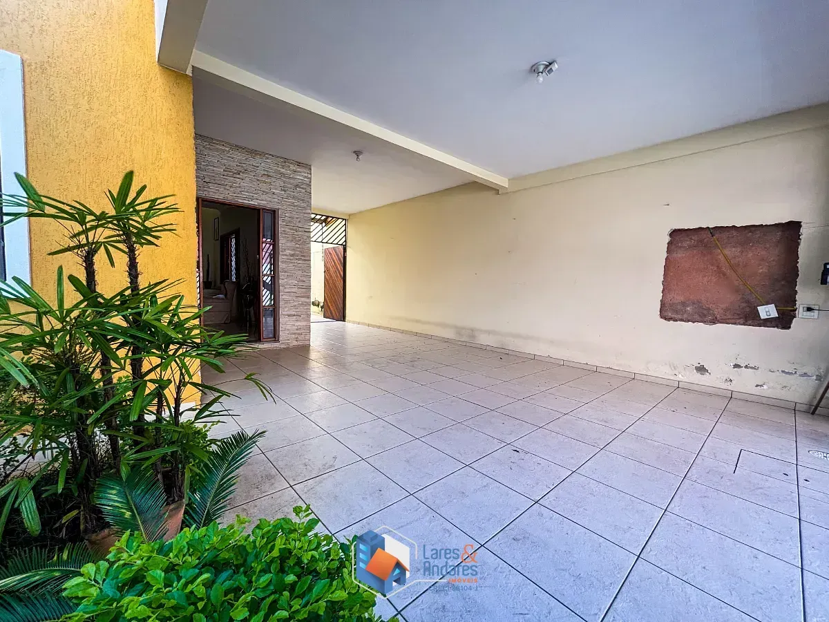 Imagem Casa para venda em Jardim Jua com 3 quartos, sendo 1 suíte, 358m²