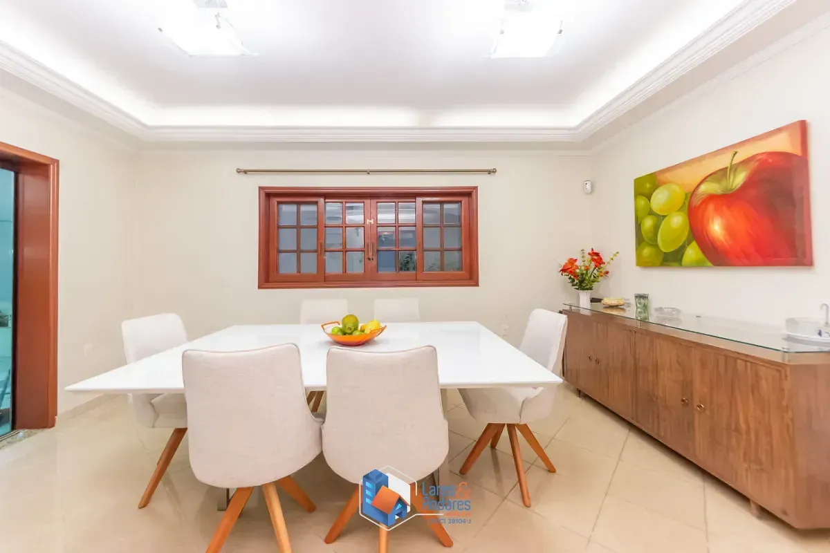 Imagem Sobrado para venda em Freguesia do Ó com 3 quartos, sendo 3 suítes, 456m²