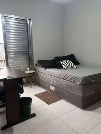 Imagem Sobrado 3 dormitórios - Bairro Assunção - São Bernardo do Campo