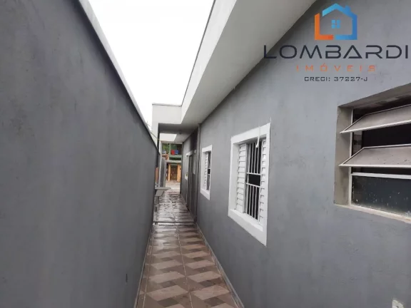 Imagem Casa a venda no Golfinhos- Caraguatatuba