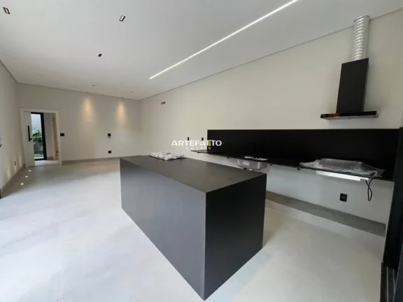 Imagem Casa Nova Residencial Ana Helena