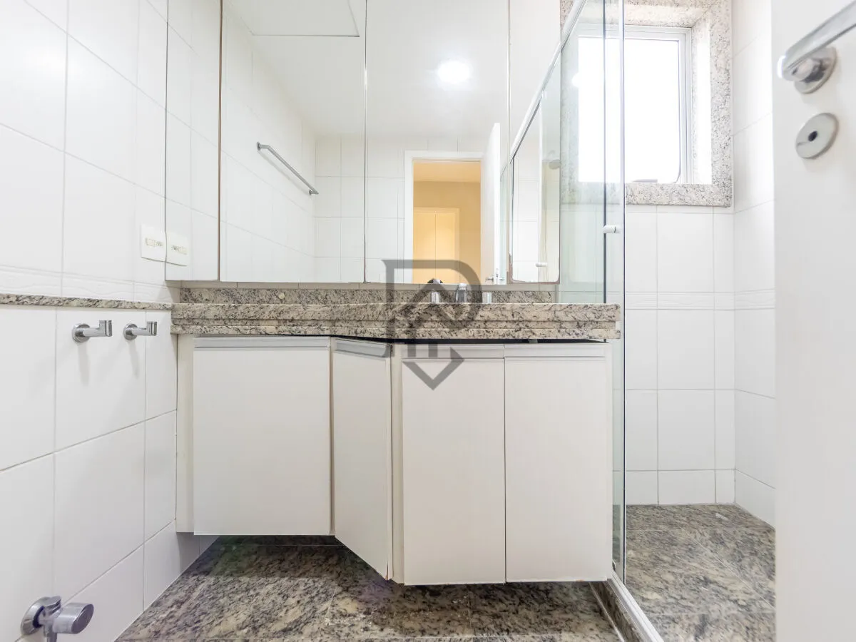 Imagem Apartamento em Campo Belo, São Paulo/SP