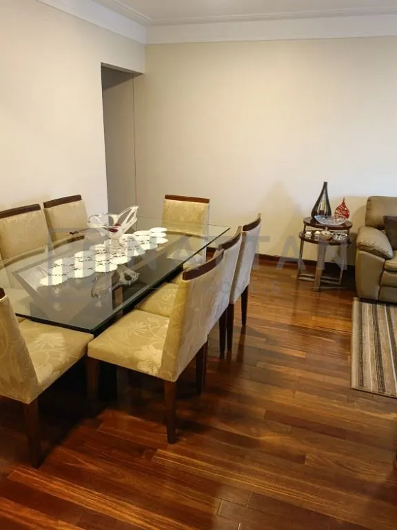 Imagem Apartamento com 3 dormitórios à venda, 97 m² por R$ 1.202.127,00 - Mooca - São Paulo/SP