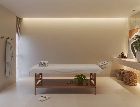 Imagem COBERTURA RESIDENCIAL em Vila Velha - ES, Itapuã