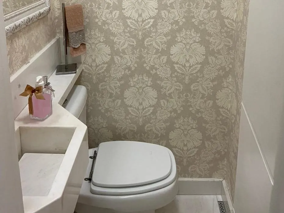 Imagem Apartamento com 3 dormitórios à venda, 107 m² por R$ 1.650.000,00 - Tatuapé - São Paulo/SP