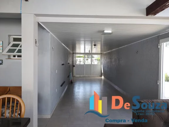 Imagem Sobrado com piscina!
