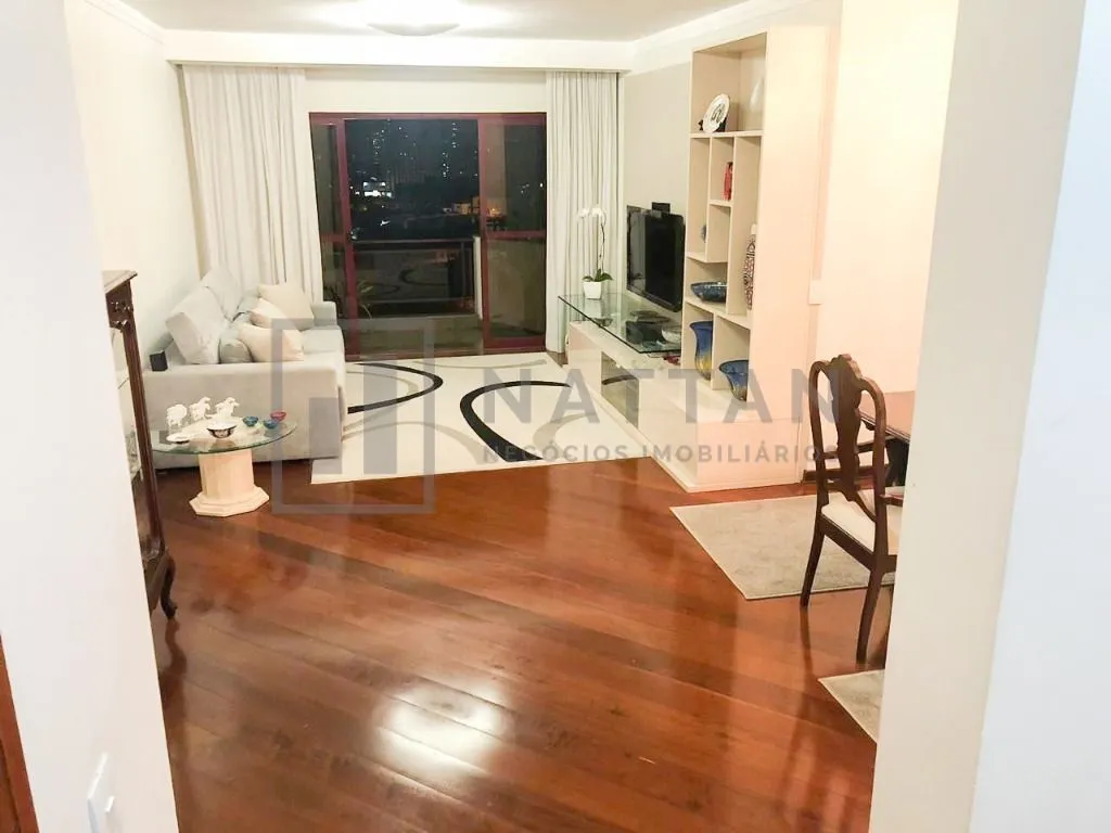 Imagem Apartamento com 4 dormitórios à venda, 170 m² por R$ 1.890.000,00 - Vila Formosa - São Paulo/SP