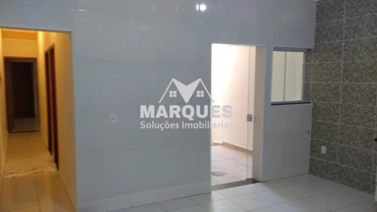 Imagem Casa à Venda no Jardim Everest, Hortolândia - Oportunidade!