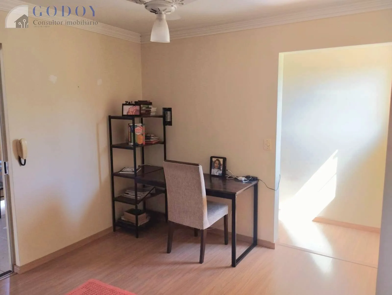 Imagem Apartamento Duplex com 150m² - Localização Privilegiada ao lado do Centro