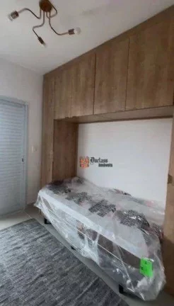 Imagem Apartamento com 2 dormitórios à venda, 70 m² por R$ 530.000,00 - Aviação - Praia Grande/SP