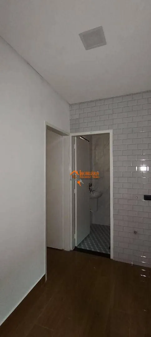 Imagem Apartamento com 1 dormitório à venda, 26 m² por R$ 190.000,00 - Vila Carmela II - Guarulhos/SP