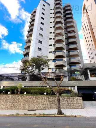 Imagem APARTAMENTO À VENDA MONT BLANC, AO LADO 9 DE JULHO, JUNDIAÍ