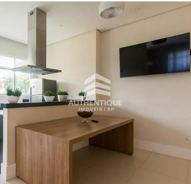 Imagem GIARDINO SAN FELIPE RESIDENTIAL CLUB TATUAPÉ - Apartamento à venda no bairro Tatuapé - São Paulo/SP, Zona Leste