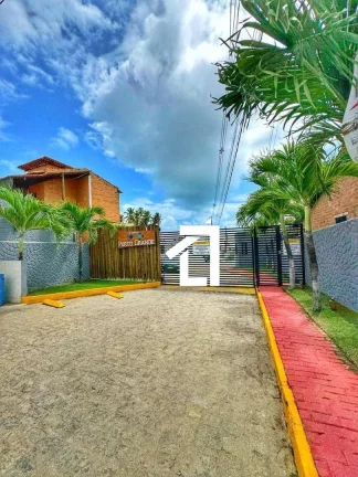 Imagem Casa de Praia | Porto de Pedras | 3 Suítes | 150M2 | Piscina | Rooftop | Nascente