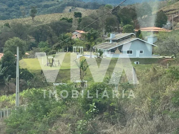 Chácara com 5 Quartos à Venda, 440 m² em Extrema - Extrema