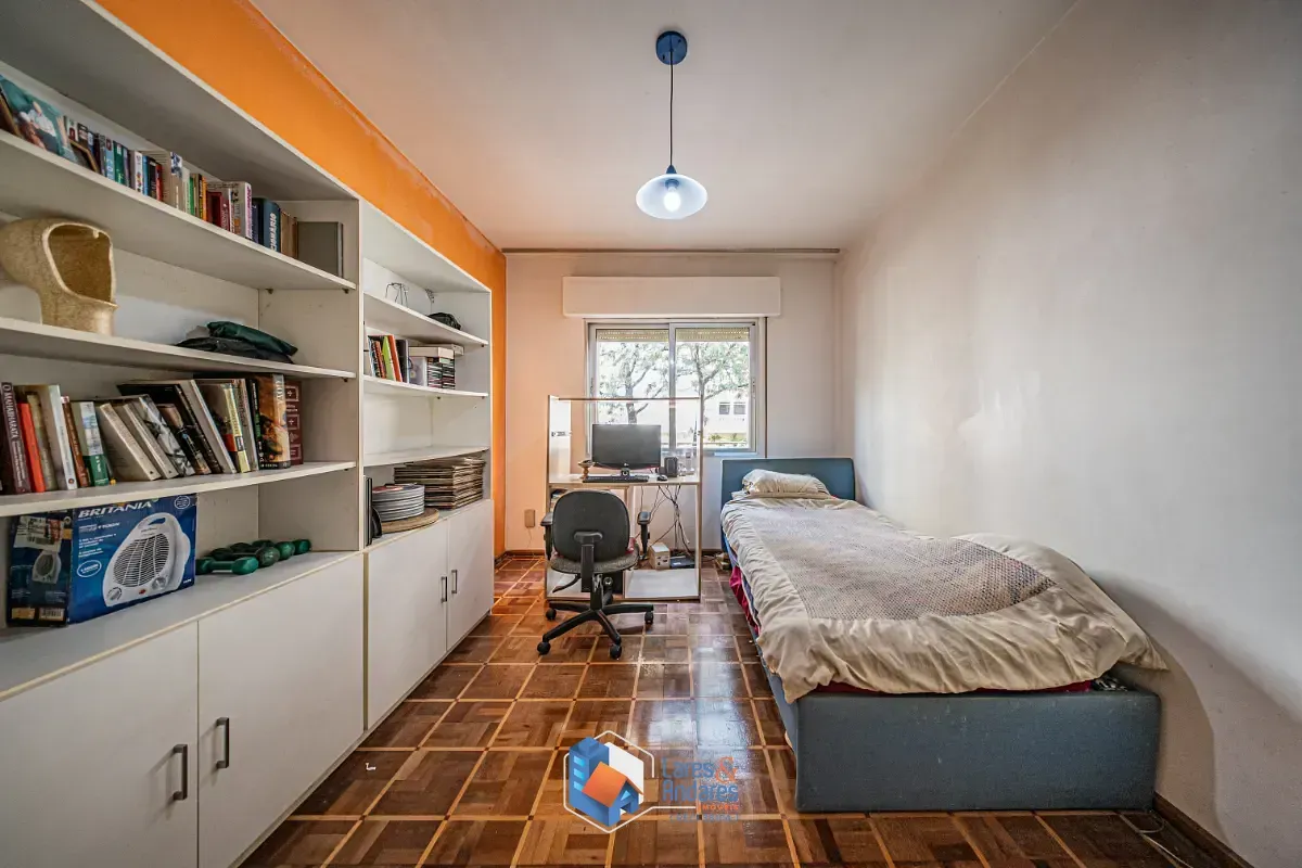 Imagem Apartamento para venda em Bela Vista com 2 quartos, 96m²
