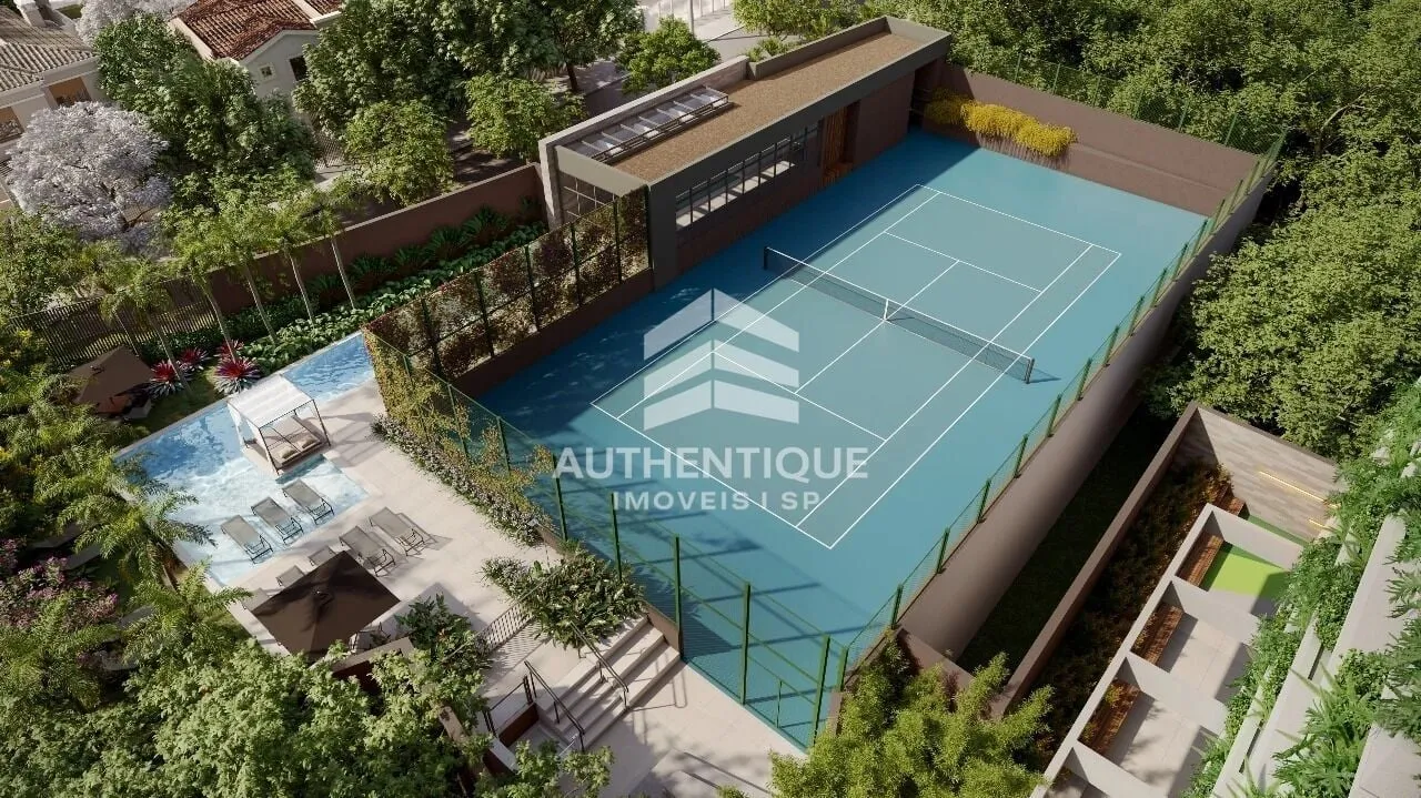 Imagem AIRE ALTO DE PINHEIROS - Apartamento à venda no bairro Alto de Pinheiros - São Paulo/SP, Zona Oeste