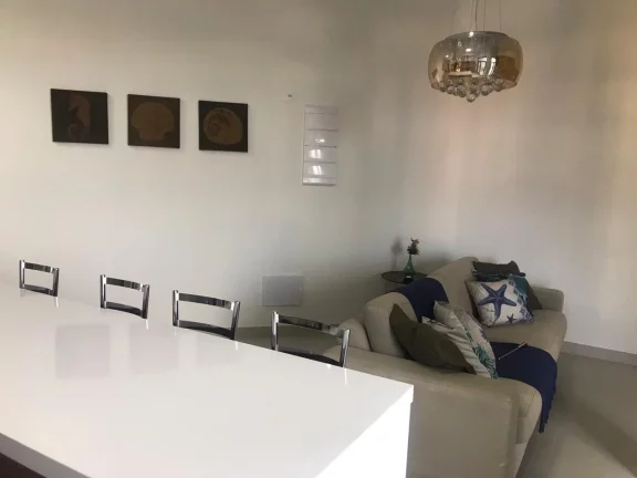 Imagem APARTAMENTO RESIDENCIAL em Ubatuba - SP, Praia Grande